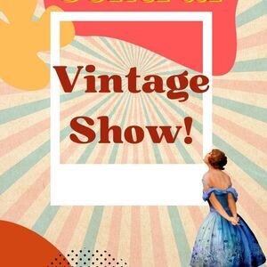 Vintage Show Unlisted Pulls